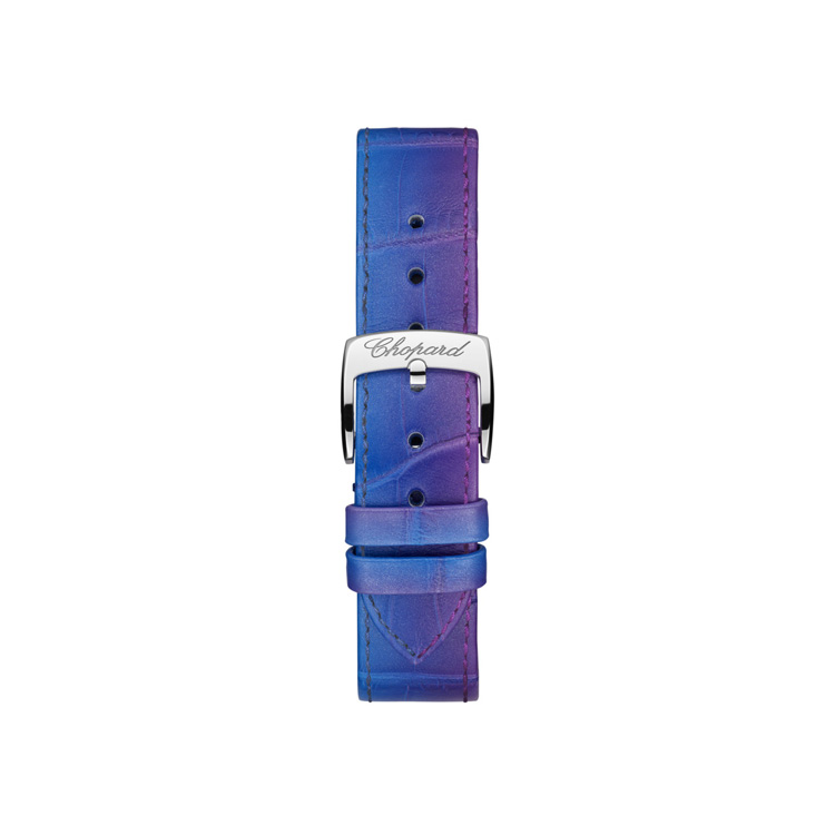 detail Chopard Happy Sport 278608-3006