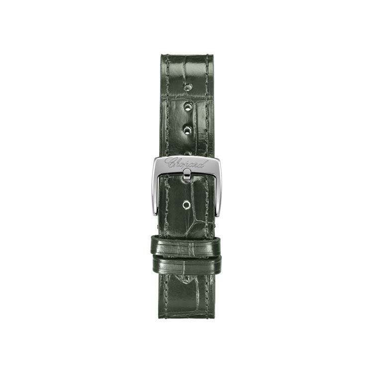 detail Chopard Happy Sport 278608-3010