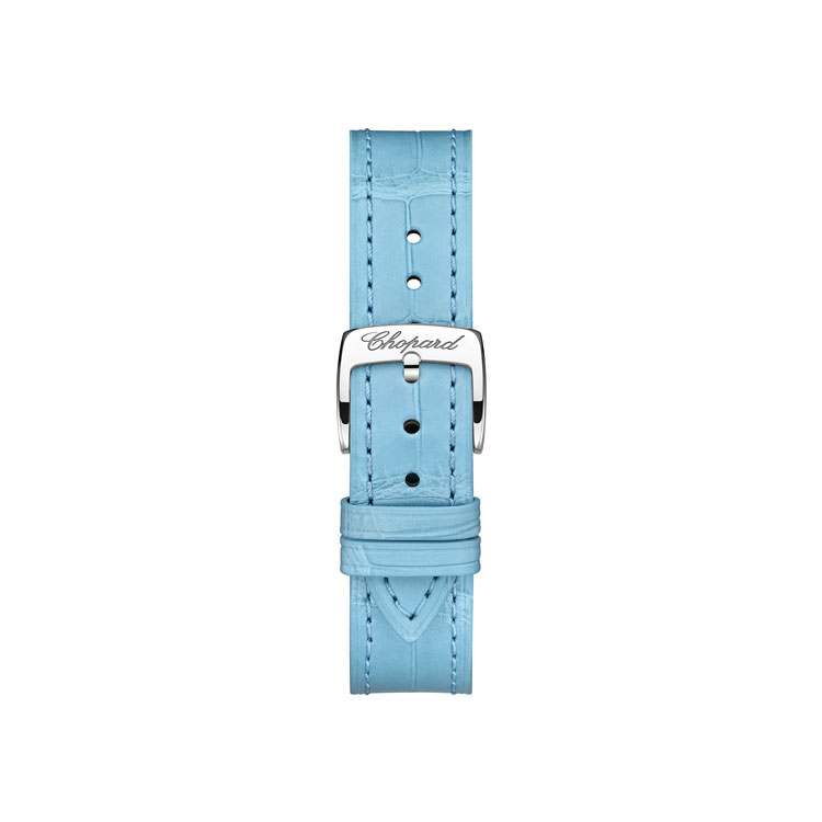 detail Chopard Happy Sport 278608-6013