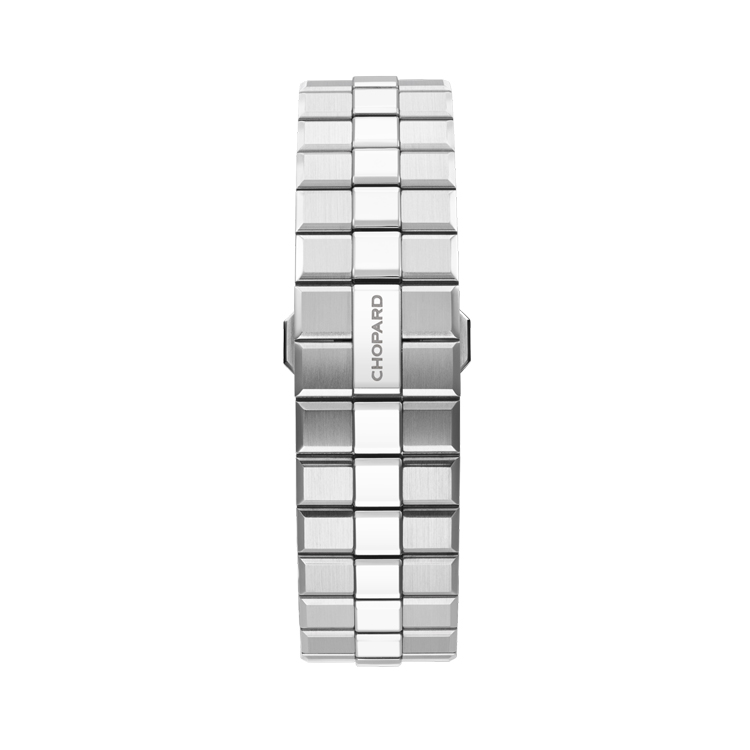 detail Chopard Alpine Eagle Cadence 8HF 298600-3020