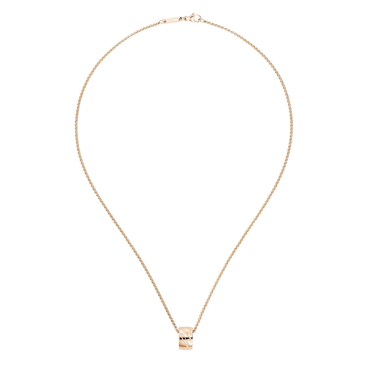 detail Zlatý Přívěsek Chopard Chopardissimo 796580-5001