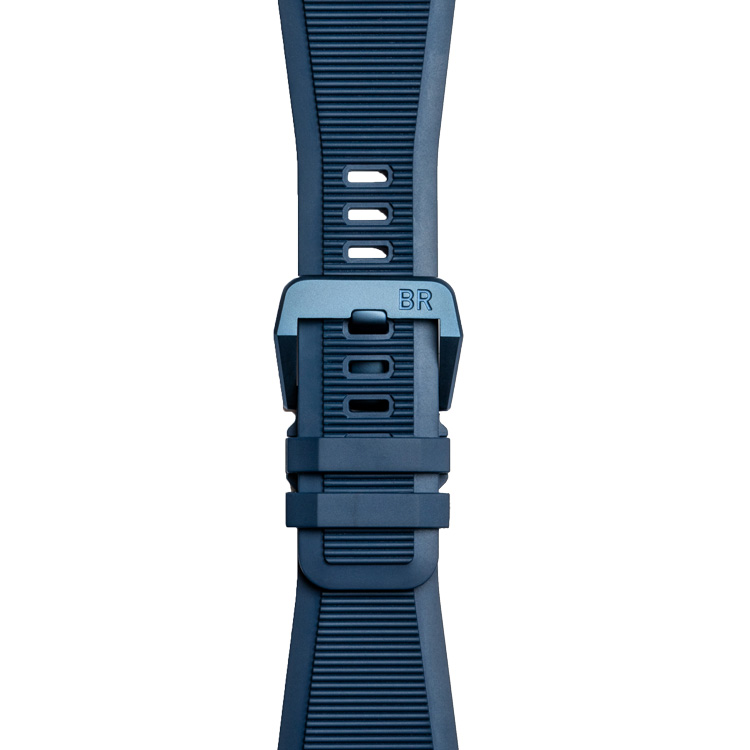 detail Bell & Ross BR 03-92 Diver Tara BR0392-D-TR-CE/SRB