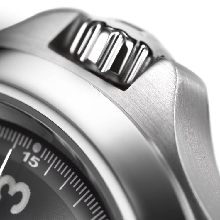 detail Hamilton Khaki Field King Auto H64455133