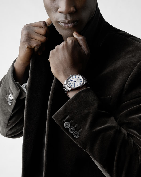detail The Longines Master Collection L2.893.4.79.6