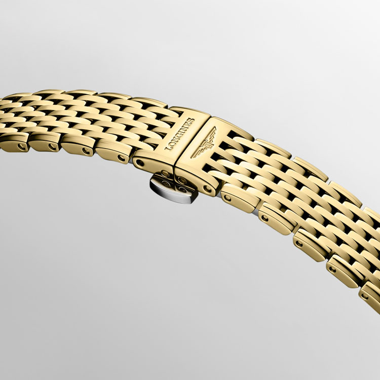 detail La Grande Classique de Longines L4.209.2.37.8