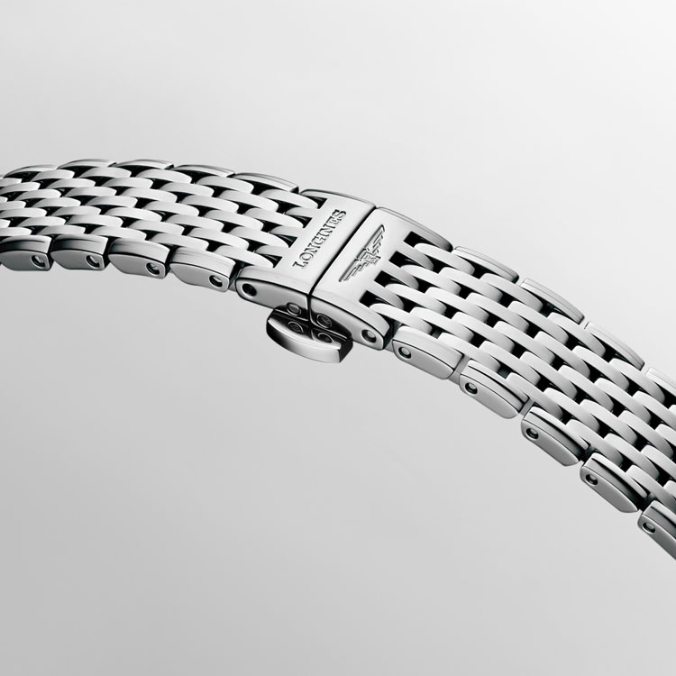 detail La Grande Classique de Longines L4.209.4.87.6