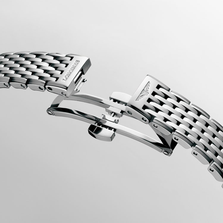 detail La Grande Classique de Longines L4.209.4.87.6