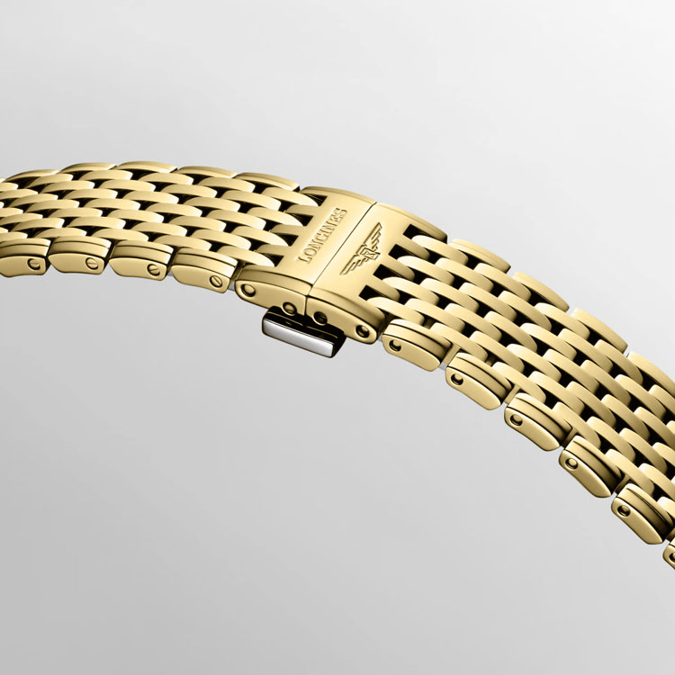 detail Longines La Grande Classiqu de Longines L4.512.2.37.8