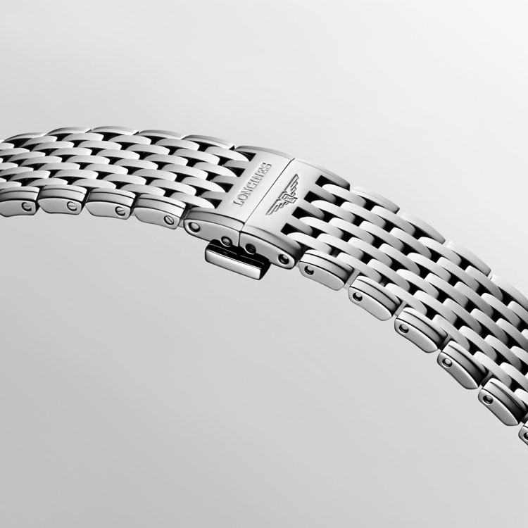 detail La Grande Classique de Longines L4.512.4.97.6