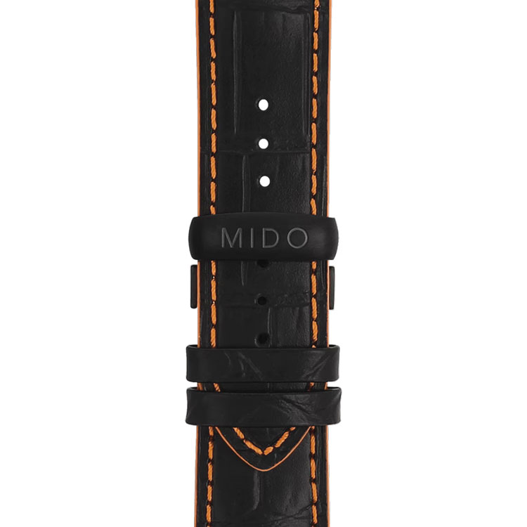 detail Mido Multifort Special Edition M005.430.36.051.80