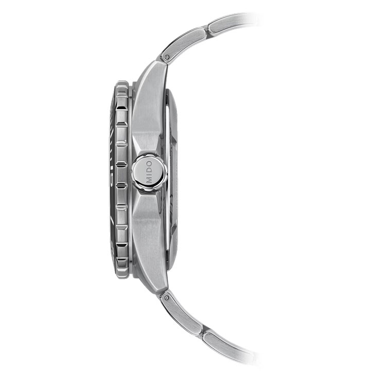 detail Mido Ocean Star 600 Chronometer M026.608.11.051.00
