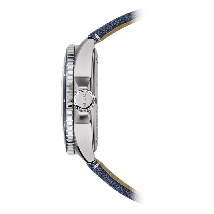 detail Mido Ocean Star GMT M026.629.17.051.00