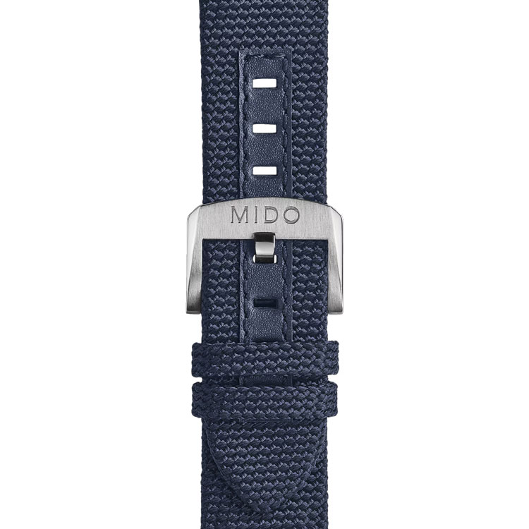 detail Mido Ocean Star GMT M026.629.17.051.00