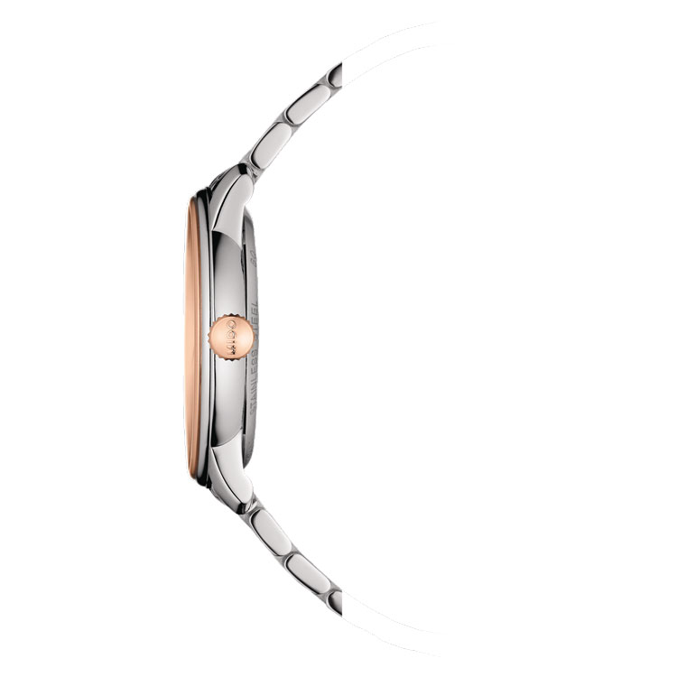 detail Mido Baroncelli Heritage Lady M027.207.22.010.00