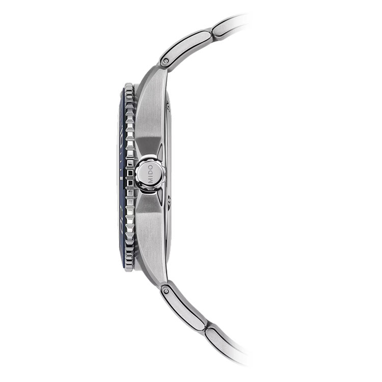 detail Mido Ocean Star 200C M042.430.11.041.00