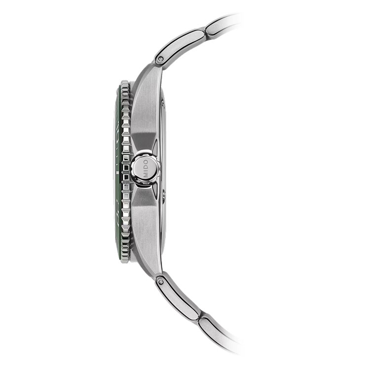 detail Mido Ocean Star 200C M042.430.11.091.00