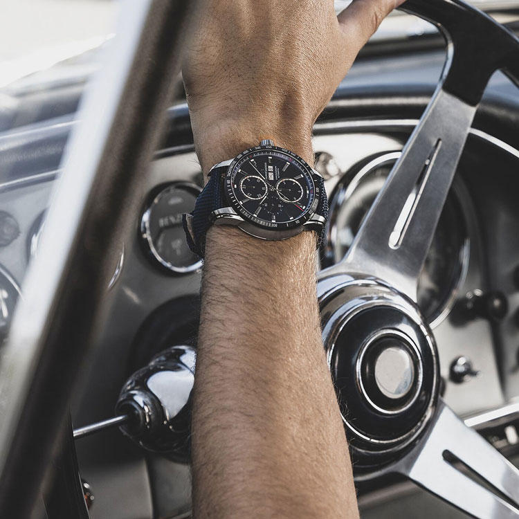 detail Maurice Lacroix Pontos S Chronograph PT6038-SSL24-430-4