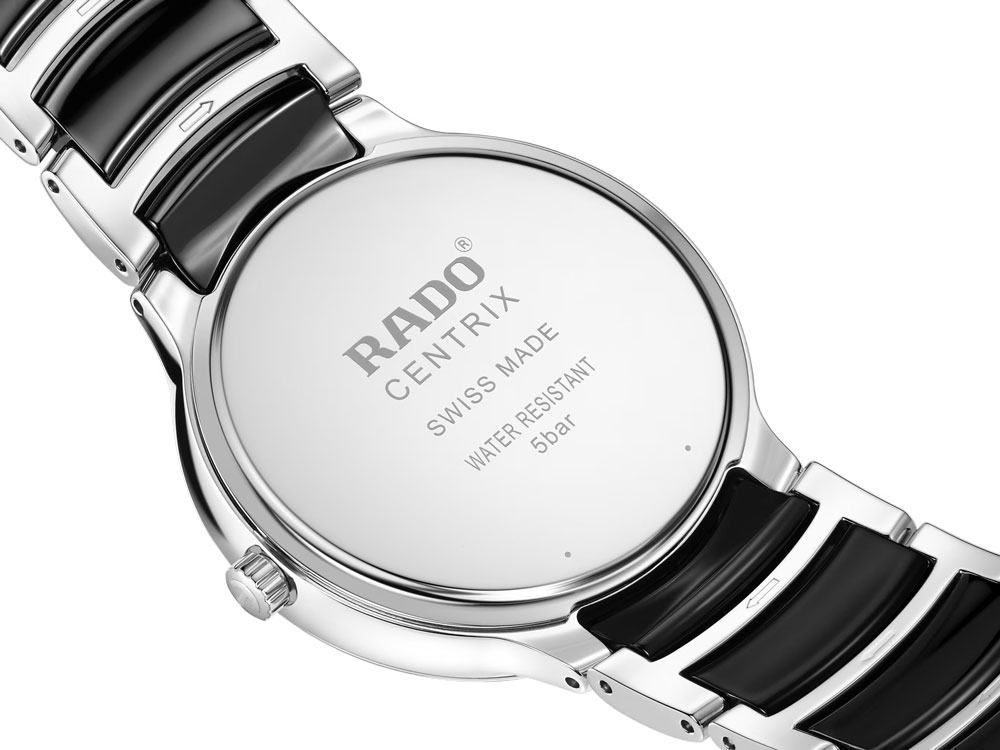 detail Rado Centrix R30021152