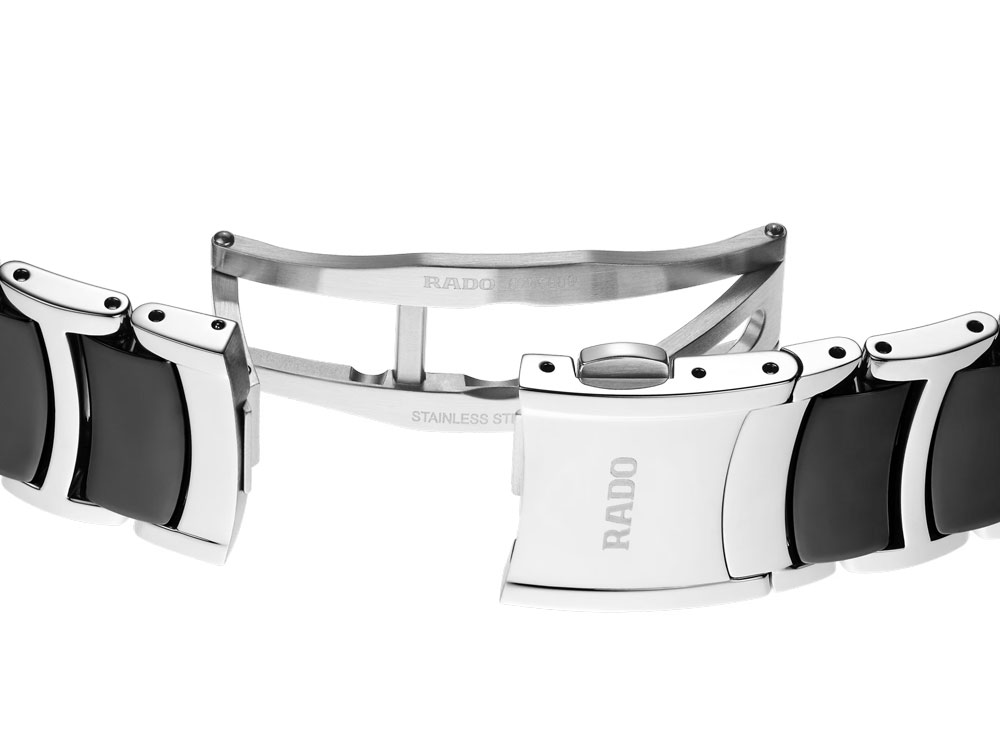 detail Rado Centrix Diamonds R30021712