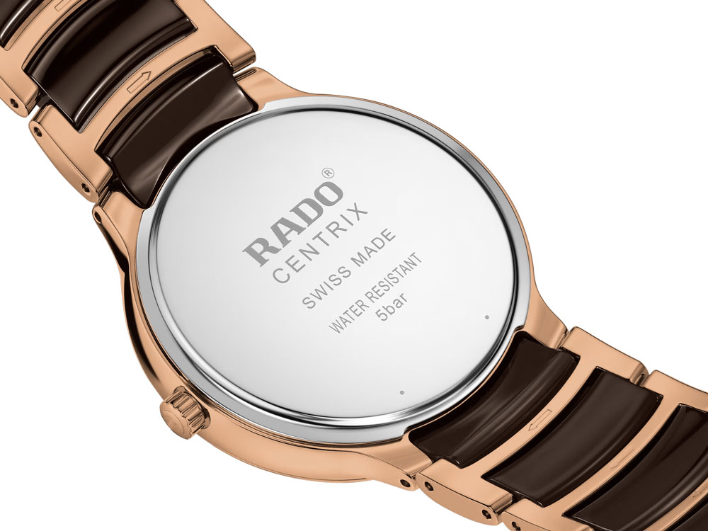 detail Rado Centrix R30023302