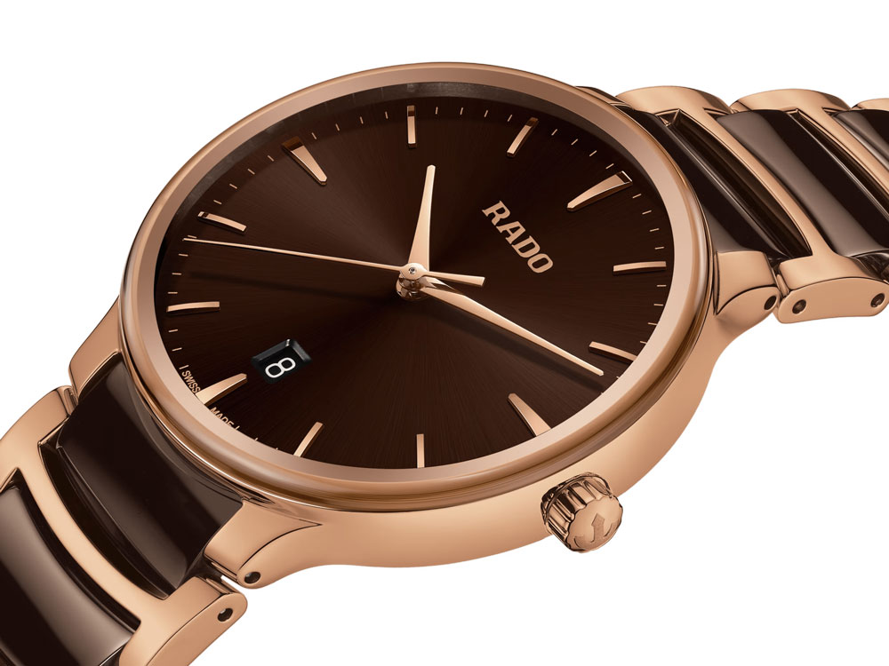 detail Rado Centrix R30023302