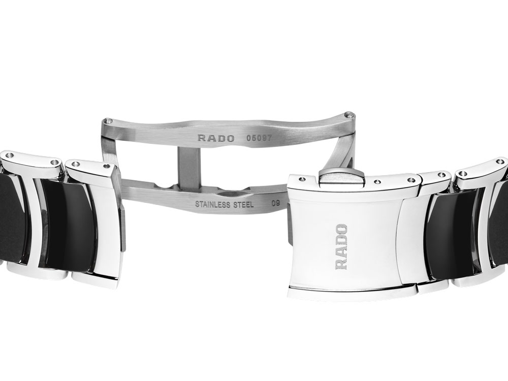 detail Rado Centrix Diamonds R30040712
