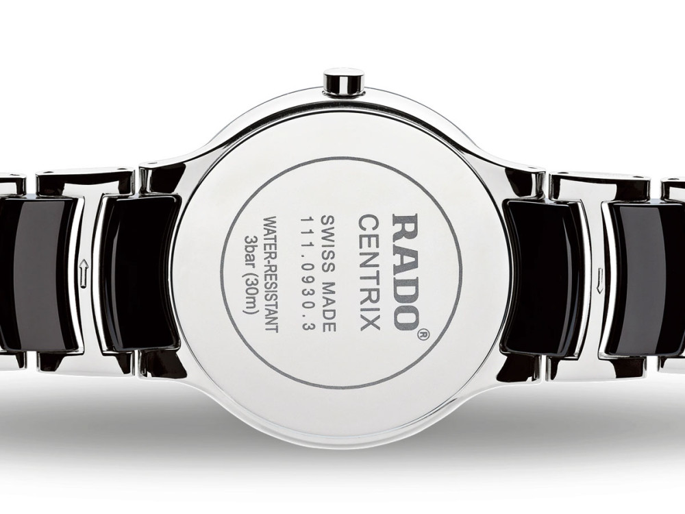 detail Rado Centrix R30935172