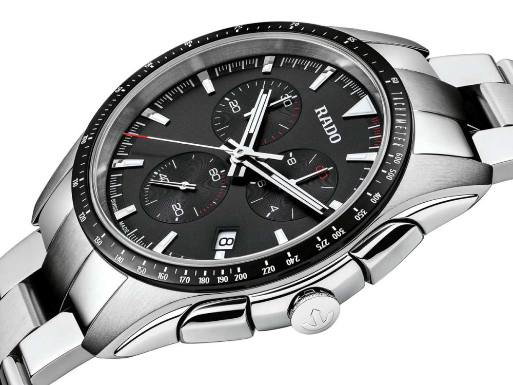 detail Rado HyperChrome Chronograph R32259153