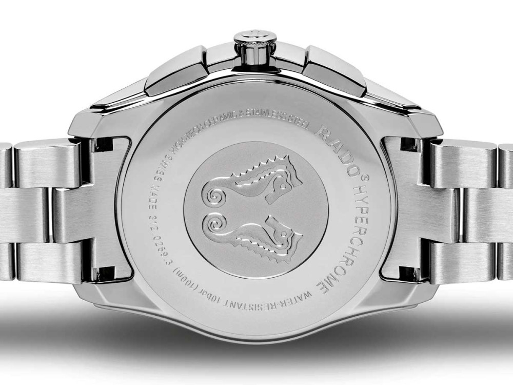 detail Rado HyperChrome Chronograph R32259153