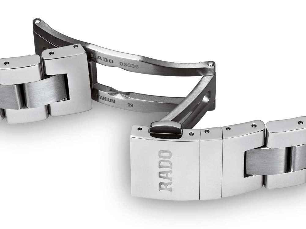 detail Rado HyperChrome Chronograph R32259153