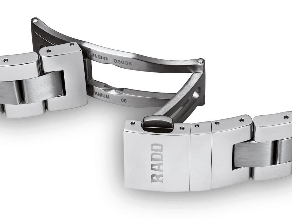detail Rado HyperChrome Chronograph R32259203