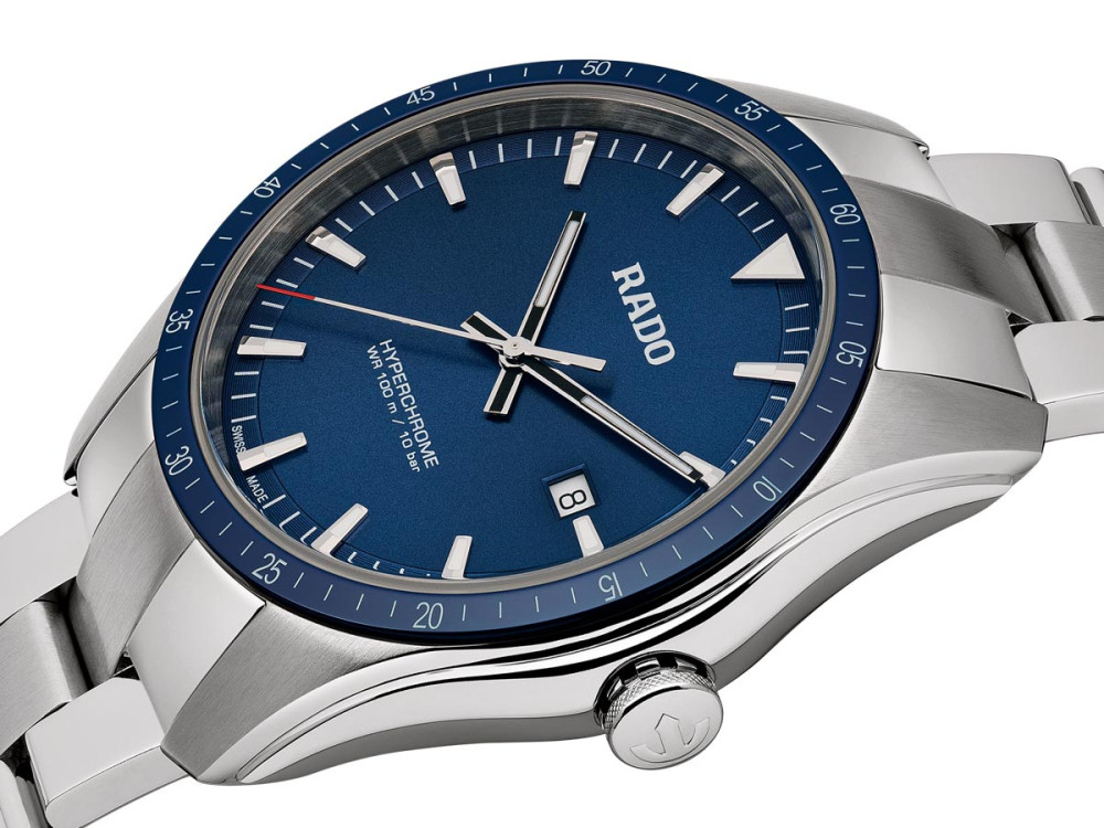 detail Rado HyperChrome Quartz R32502203