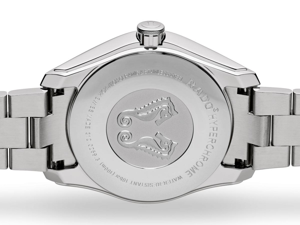 detail Rado HyperChrome Quartz R32502203
