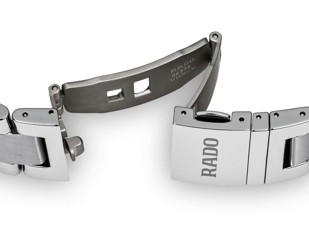 detail Rado HyperChrome Quartz R32502203