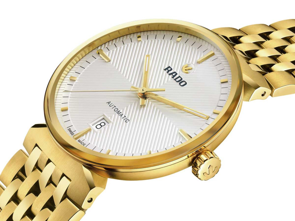 detail Rado Florence Automatic R48904013