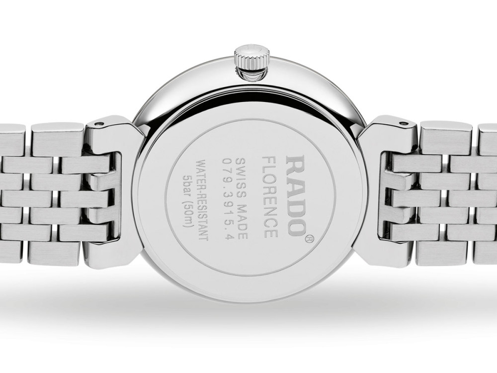 detail Rado Florence Classic Diamonds R48913713
