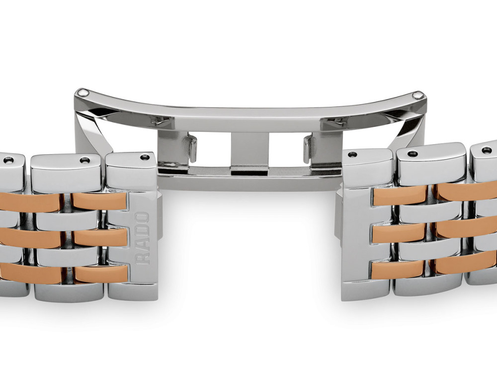 detail Rado Florence Classic Diamonds R48913723