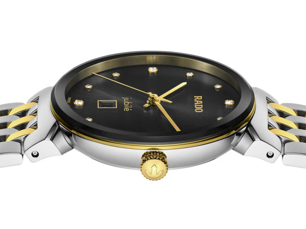 detail Rado Florence Diamonds R48913743