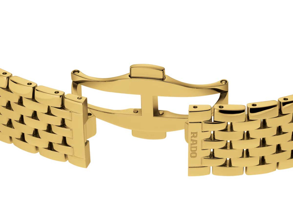 detail Rado Florence Diamonds R48914703