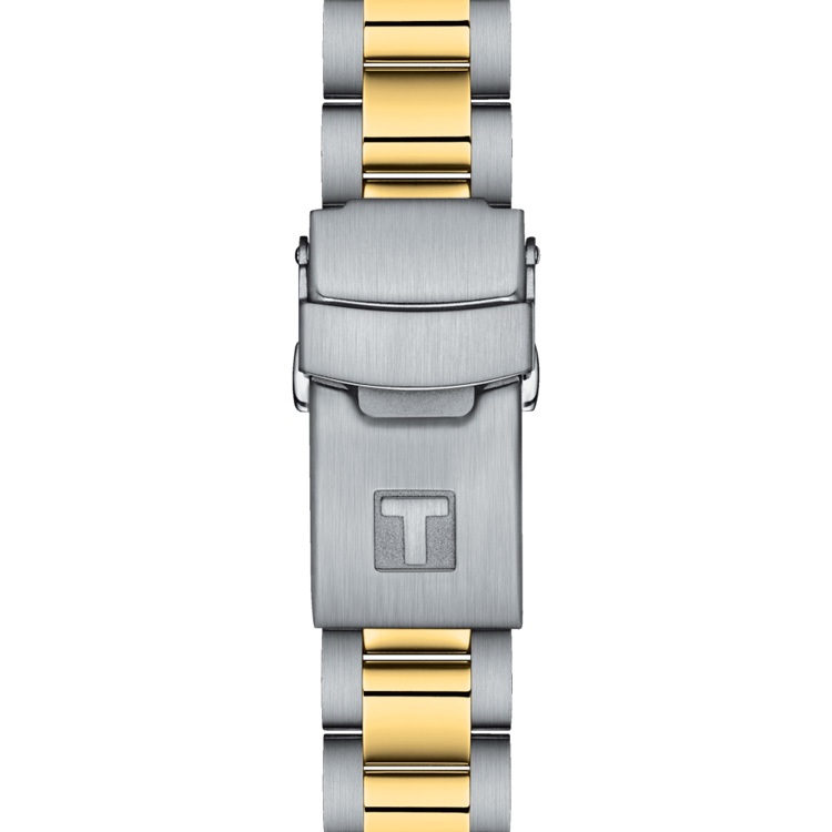 detail Tissot Seastar 1000 36mm T120.210.22.051.00