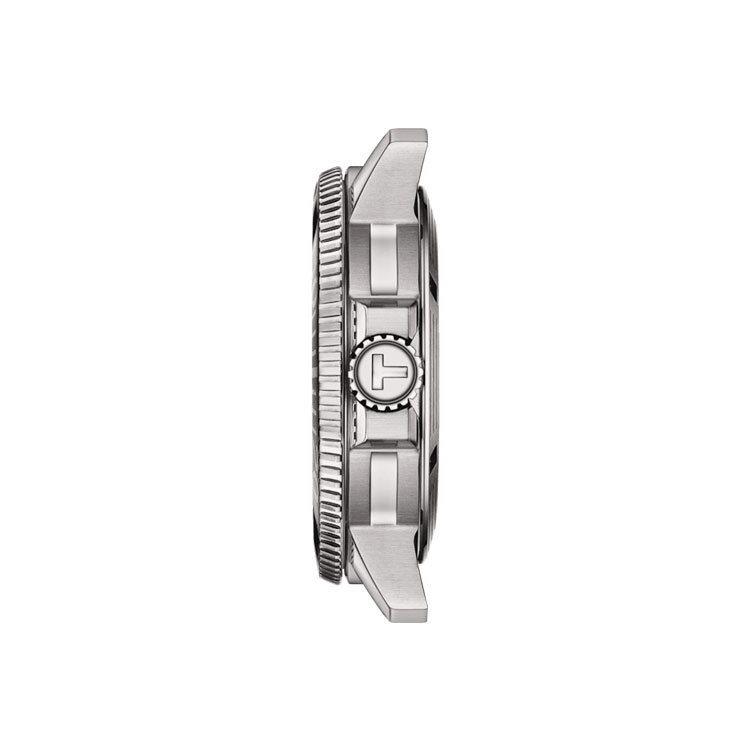 detail Tissot Seastar 1000 Powermatic 80 T120.407.11.091.01