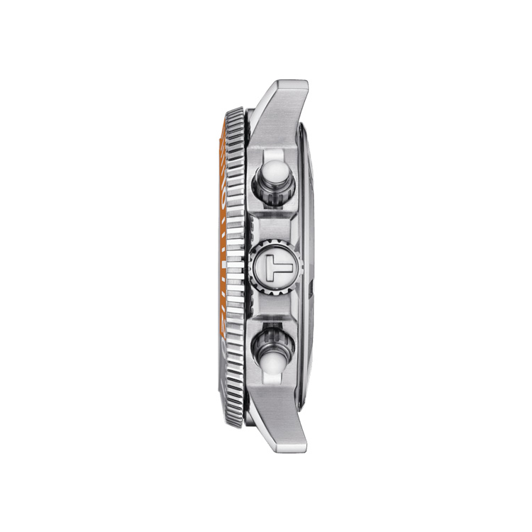 detail Tissot Seastar 1000 Chronograph T120.417.17.081.01