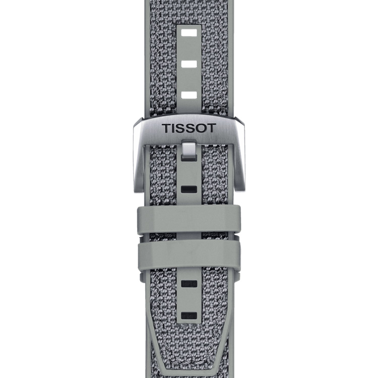 detail Tissot Seastar 1000 Chronograph T120.417.17.081.01