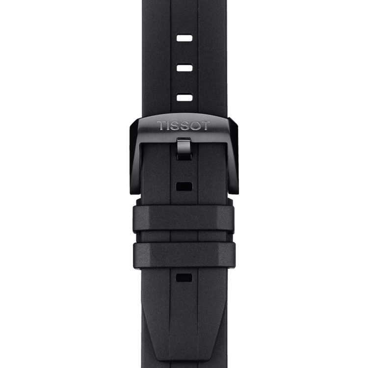 detail Tissot Seastar 1000 Chronograph T120.417.37.051.00