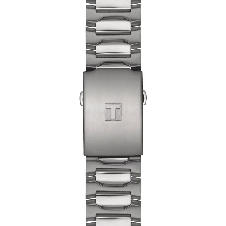 detail Tissot T-Touch Connect Solar T121.420.44.051.00