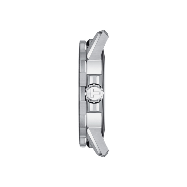 detail Tissot Supersport Gent T125.610.17.051.00
