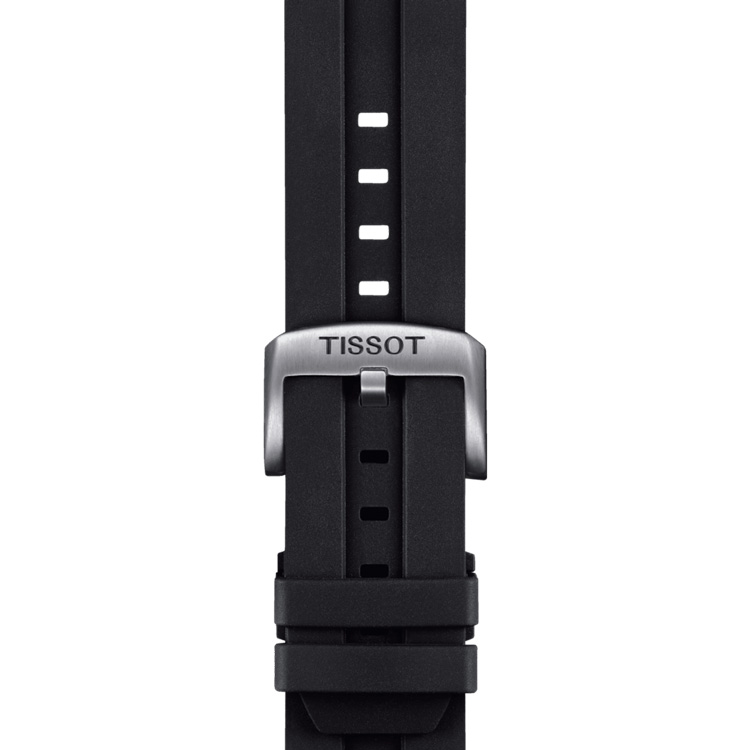 detail Tissot Supersport Gent T125.610.17.051.00