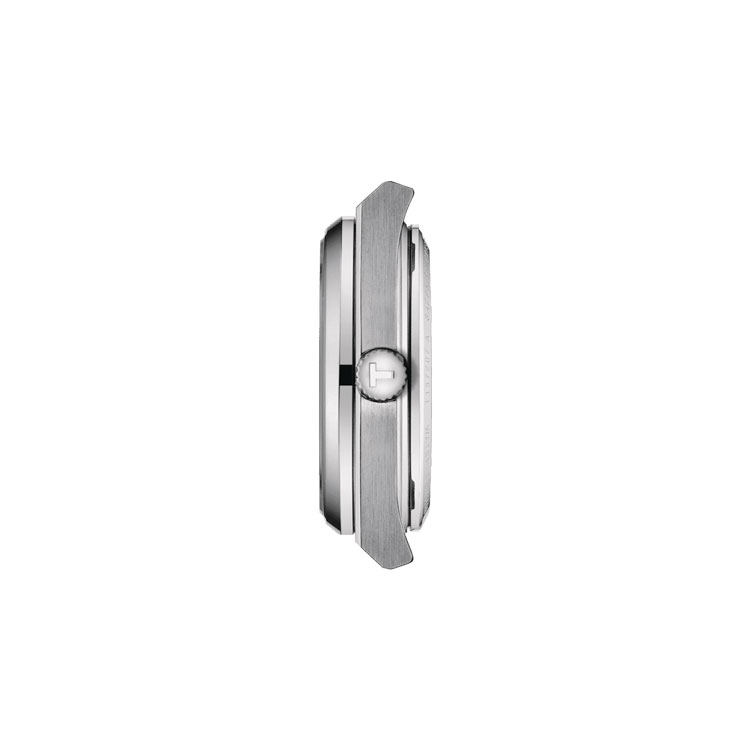 detail Tissot PRX Powermatic 80 35mm T137.207.11.091.01