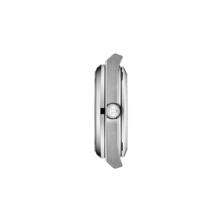 detail Tissot PRX Powermatic 80 35mm T137.207.11.351.00