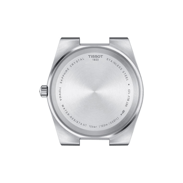 detail Tissot PRX T137.410.16.041.00
